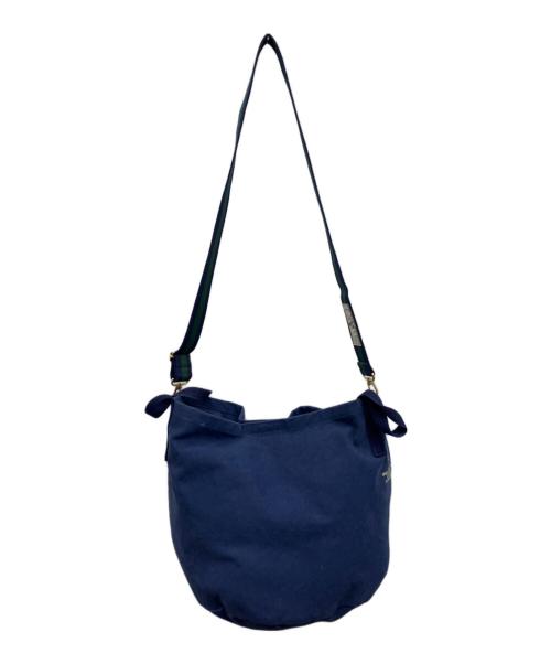 &RC（アンドエスティ）&RC (アンドエスティ) 2wayニューヘルメットバッグ ネイビーの古着・服飾アイテム