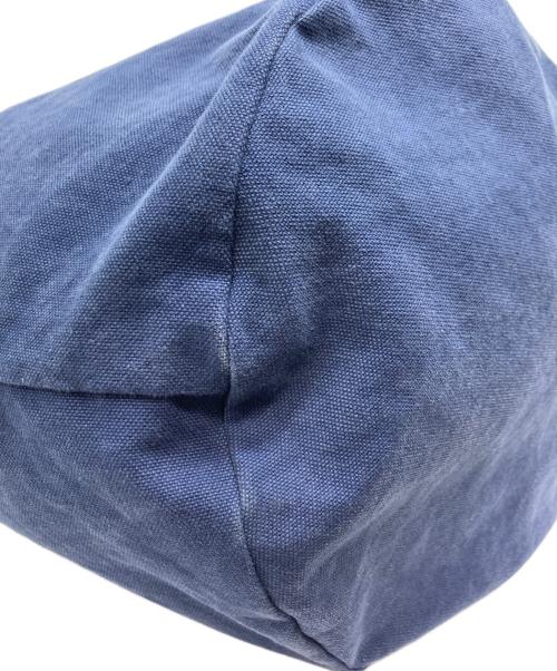 &RC（アンドエスティ）&RC (アンドエスティ) 2wayニューヘルメットバッグ ネイビーの古着・服飾アイテム