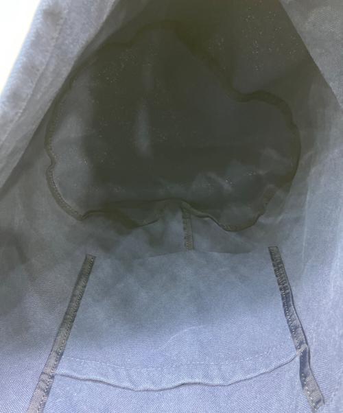 &RC（アンドエスティ）&RC (アンドエスティ) 2wayニューヘルメットバッグ ネイビーの古着・服飾アイテム