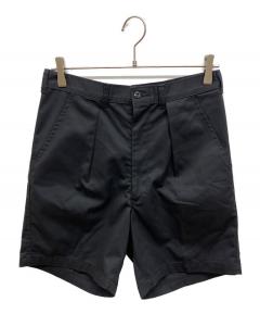 中古・古着通販】ALOUND (アラウンド) ベンチレーションナイロンハーフ