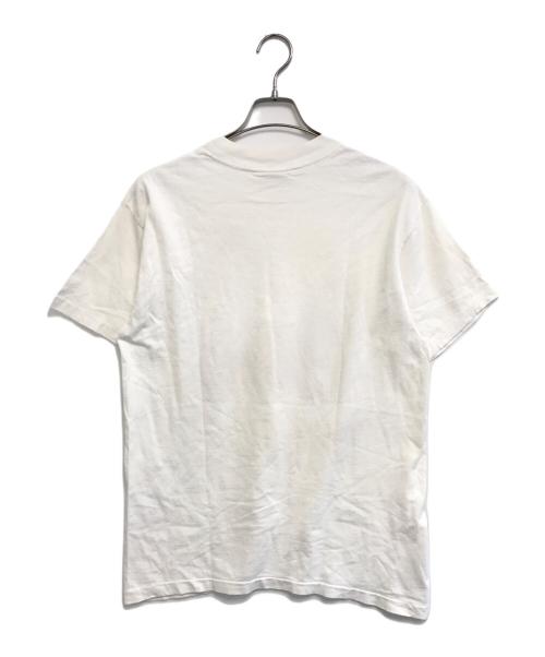 STANLEY DESANTIS（スタンリーデサンティス）STANLEY DESANTIS (スタンリーデサンティス) BEAVIS AND BUTT-HEAD Tシャツ ホワイト サイズ:LARGEの古着・服飾アイテム