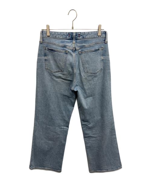 RED CARD（レッドカード）RED CARD (レッドカード) Freddie ワイドバギーデニム サイズ:25の古着・服飾アイテム