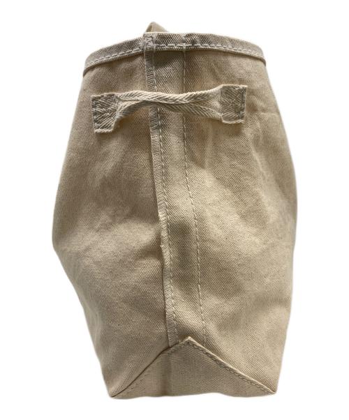 GOOD GRIEF!（グッドグリーフ）GOOD GRIEF! (グッドグリーフ) SOUNDSGOOD TOTE BAG L アイボリーの古着・服飾アイテム