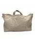 GOOD GRIEF! (グッドグリーフ) SOUNDSGOOD TOTE BAG L アイボリー：8000円
