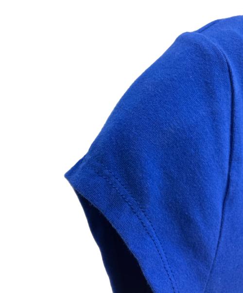 DIESEL（ディーゼル）DIESEL (ディーゼル) T-ANGIE ブルー サイズ:Mの古着・服飾アイテム