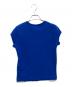 DIESEL (ディーゼル) T-ANGIE ブルー サイズ:M：7000円