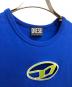 中古・古着 DIESEL (ディーゼル) T-ANGIE ブルー サイズ:M：7000円