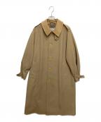 MACKINTOSH PHILOSOPHYマッキントッシュ フィロソフィー）の古着「CRAWLEY コート」｜ベージュ