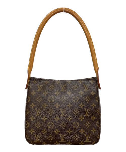 LOUIS VUITTON（ルイ ヴィトン）LOUIS VUITTON (ルイ ヴィトン) ショルダーバッグの古着・服飾アイテム