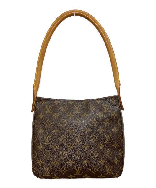 LOUIS VUITTON（ルイ ヴィトン）LOUIS VUITTON (ルイ ヴィトン) ショルダーバッグの古着・服飾アイテム