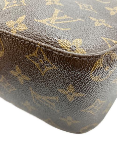 LOUIS VUITTON（ルイ ヴィトン）LOUIS VUITTON (ルイ ヴィトン) ショルダーバッグの古着・服飾アイテム