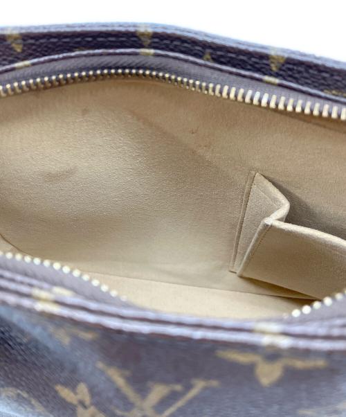 LOUIS VUITTON（ルイ ヴィトン）LOUIS VUITTON (ルイ ヴィトン) ショルダーバッグの古着・服飾アイテム