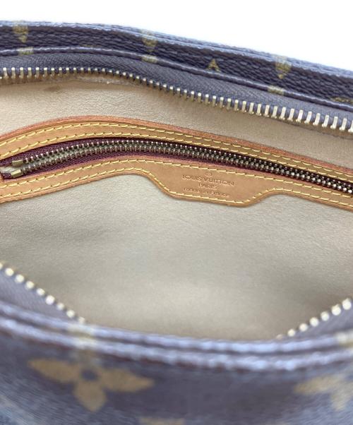 LOUIS VUITTON（ルイ ヴィトン）LOUIS VUITTON (ルイ ヴィトン) ショルダーバッグの古着・服飾アイテム