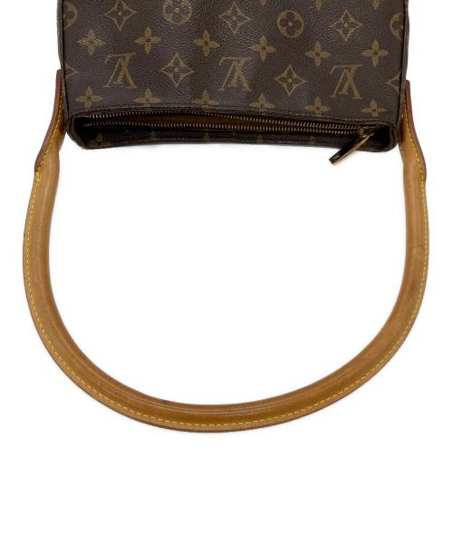 LOUIS VUITTON（ルイ ヴィトン）LOUIS VUITTON (ルイ ヴィトン) ショルダーバッグの古着・服飾アイテム