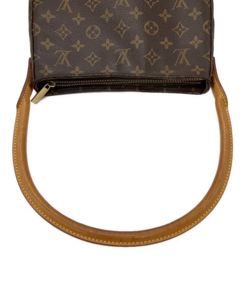 LOUIS VUITTON（ルイ ヴィトン）LOUIS VUITTON (ルイ ヴィトン) ショルダーバッグの古着・服飾アイテム