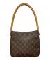 LOUIS VUITTON (ルイ ヴィトン) ショルダーバッグ：75000円