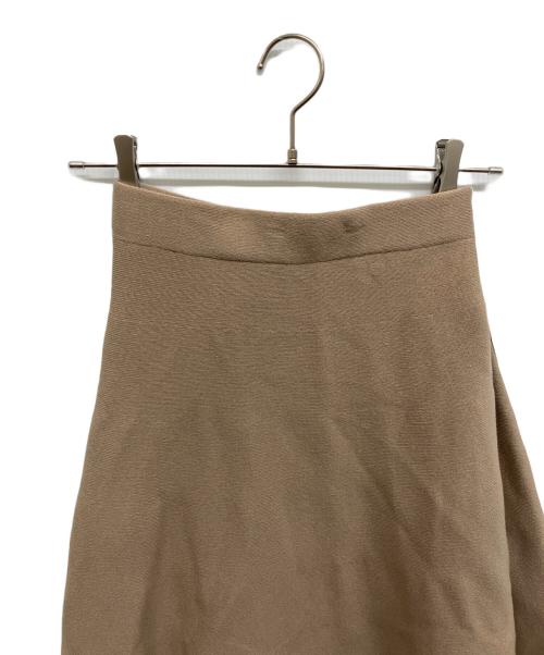 BLUEBIRD BOULEVARD（ブルーバードブルバード）BLUEBIRD BOULEVARD (ブルーバードブルバード) Ron Herman (ロンハーマン) ニットセットアップ モカ サイズ:Sの古着・服飾アイテム