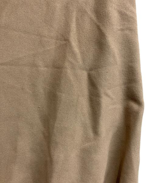 BLUEBIRD BOULEVARD（ブルーバードブルバード）BLUEBIRD BOULEVARD (ブルーバードブルバード) Ron Herman (ロンハーマン) ニットセットアップ モカ サイズ:Sの古着・服飾アイテム