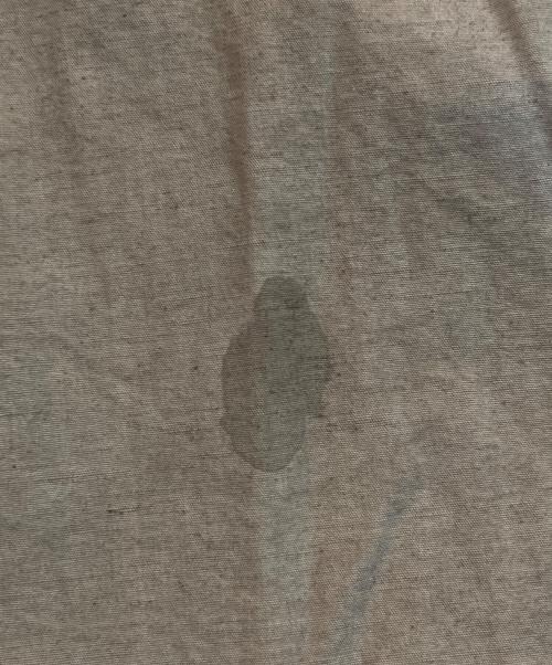 magali（マガリ）magali (マガリ) コットン リネン トレンチ コート ベージュ サイズ:FREEの古着・服飾アイテム