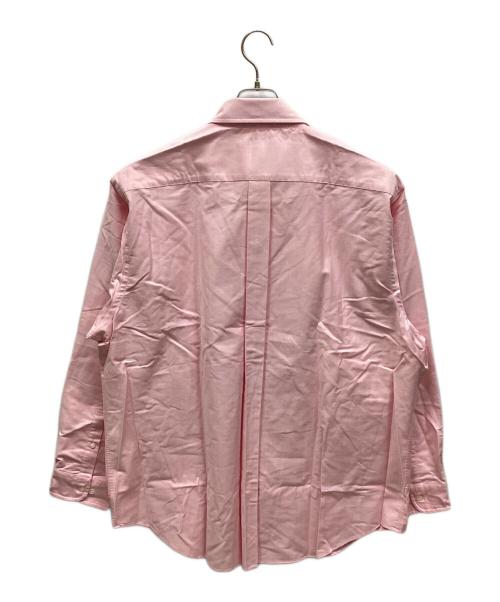 BROOKS BROTHERS（ブルックスブラザーズ）BROOKS BROTHERS (ブルックスブラザーズ) シャツ ピンク サイズ:XL 未使用品の古着・服飾アイテム