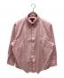 BROOKS BROTHERS（ブルックスブラザーズ）の古着「シャツ」｜ピンク