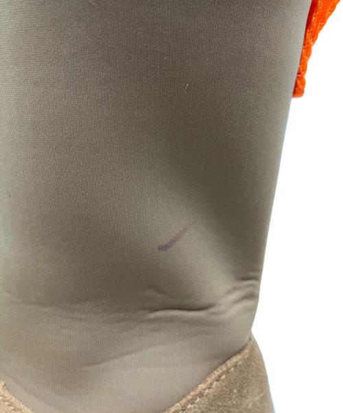 UGG（アグ）UGG (アグ) Classic Dipper ブラウン サイズ:24の古着・服飾アイテム