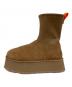UGG (アグ) Classic Dipper ブラウン サイズ:24：15000円