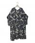 plantation (プランテーション) レイヤーフラワーJQワンピース ネイビー サイズ:Ｍ：16000円