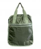 LeSportsacレスポートサック）の古着「LeSportsac　ESSENTIAL CR URBAN BACKPACK」