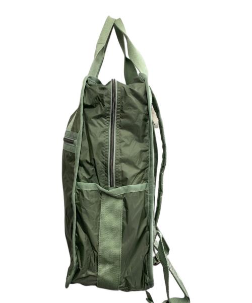 LeSportsac（レスポートサック）LeSportsac (レスポートサック) LeSportsac　ESSENTIAL CR URBAN BACKPACK 未使用品の古着・服飾アイテム