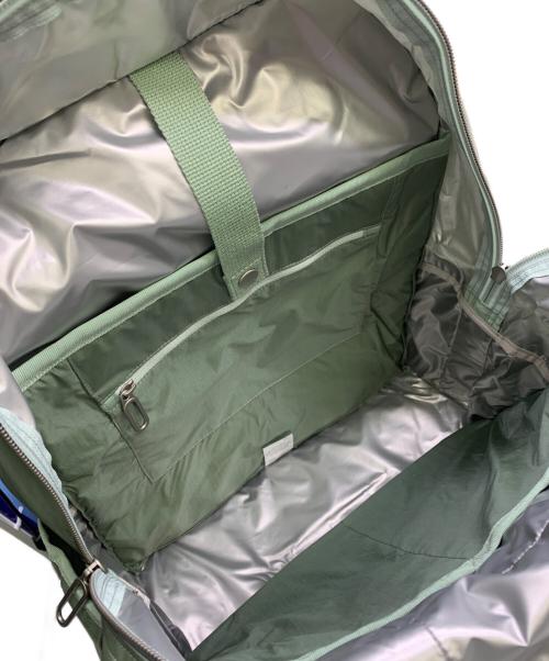 LeSportsac（レスポートサック）LeSportsac (レスポートサック) LeSportsac　ESSENTIAL CR URBAN BACKPACK 未使用品の古着・服飾アイテム