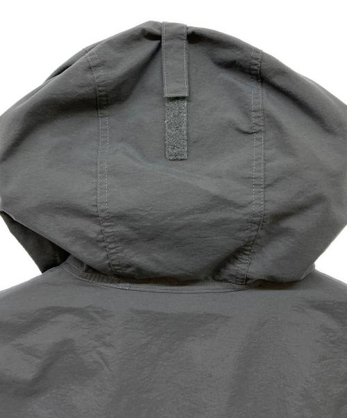 THE NORTH FACE（ザ ノース フェイス）THE NORTH FACE (ザ ノース フェイス) COMPACT JACKET グレー サイズ:Lの古着・服飾アイテム
