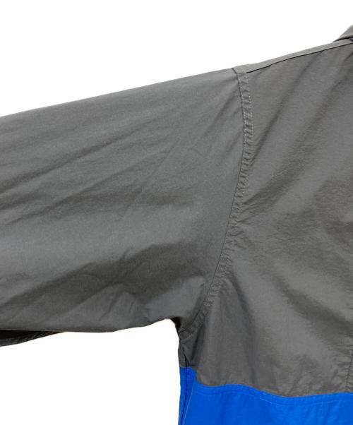 THE NORTH FACE（ザ ノース フェイス）THE NORTH FACE (ザ ノース フェイス) COMPACT JACKET グレー サイズ:Lの古着・服飾アイテム
