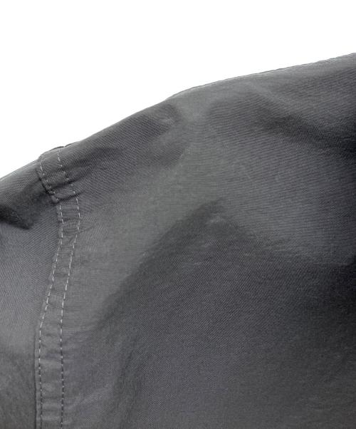 THE NORTH FACE（ザ ノース フェイス）THE NORTH FACE (ザ ノース フェイス) COMPACT JACKET グレー サイズ:Lの古着・服飾アイテム