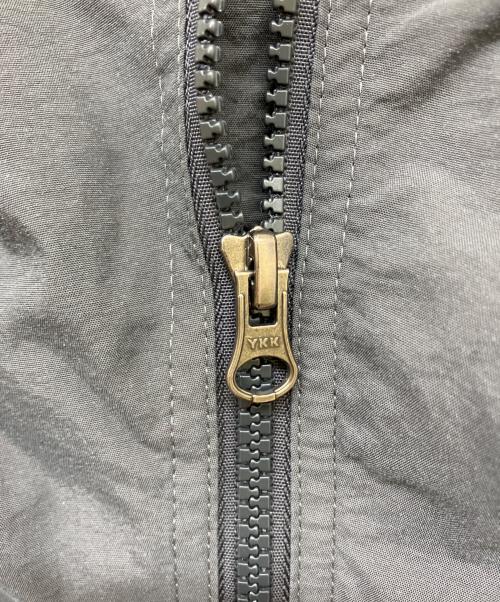 THE NORTH FACE（ザ ノース フェイス）THE NORTH FACE (ザ ノース フェイス) COMPACT JACKET グレー サイズ:Lの古着・服飾アイテム