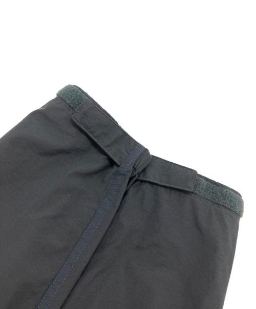 THE NORTH FACE（ザ ノース フェイス）THE NORTH FACE (ザ ノース フェイス) COMPACT JACKET グレー サイズ:Lの古着・服飾アイテム