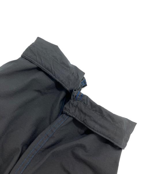 THE NORTH FACE（ザ ノース フェイス）THE NORTH FACE (ザ ノース フェイス) COMPACT JACKET グレー サイズ:Lの古着・服飾アイテム