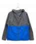 THE NORTH FACE（ザ ノース フェイス）の古着「COMPACT JACKET」｜グレー