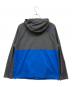 THE NORTH FACE (ザ ノース フェイス) COMPACT JACKET グレー サイズ:L：8000円