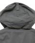 中古・古着 THE NORTH FACE (ザ ノース フェイス) COMPACT JACKET グレー サイズ:L：8000円