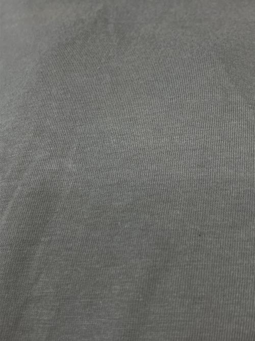 stussy（ステューシー）stussy (ステューシー) プリントTシャツ オリーブ サイズ:Sの古着・服飾アイテム