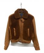 Ralph Lauren POLO SPORTラルフローレン ポロスポーツ）の古着「グリズリージャケット」｜ブラウン