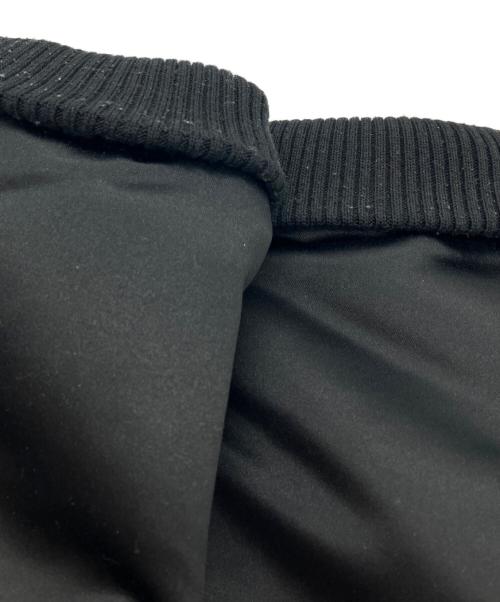 HARDWOOD CLASSICS（ハードウッドクラシック）HARDWOOD CLASSICS (ハードウッドクラシック) 中綿ジャケット ブラック サイズ:XLの古着・服飾アイテム