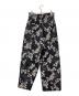 KEITA MARUYAMA (ケイタマルヤマ) Ameri (アメリ) BLUR FLOWER PANTS グレー サイズ:M：10000円