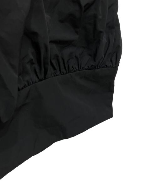 ENFOLD（エンフォルド）ENFOLD (エンフォルド) BALOON SKIRT ブラック サイズ:36の古着・服飾アイテム