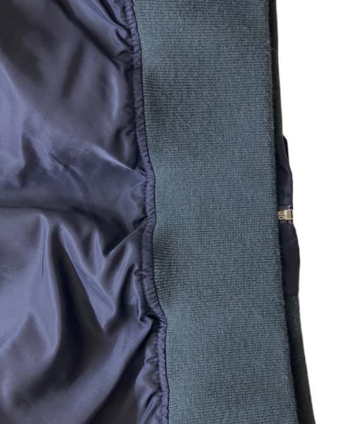 waiper（ワイパー）waiper (ワイパー) L-2A フライトジャケット ネイビー サイズ:38の古着・服飾アイテム