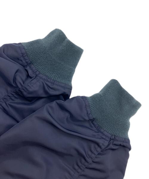 waiper（ワイパー）waiper (ワイパー) L-2A フライトジャケット ネイビー サイズ:38の古着・服飾アイテム