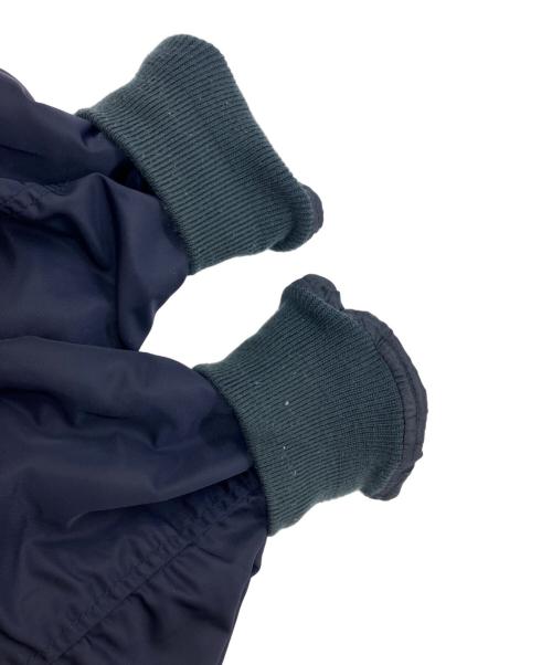 waiper（ワイパー）waiper (ワイパー) L-2A フライトジャケット ネイビー サイズ:38の古着・服飾アイテム