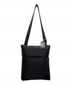 PORTERポーター）の古着「SHOULDER BAG」｜ブラック