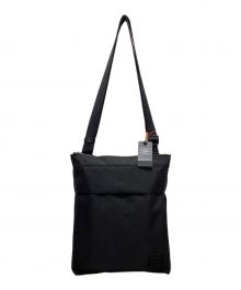 PORTER（ポーター）の古着「SHOULDER BAG」｜ブラック